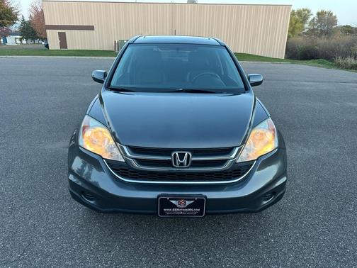 2011 Honda CR-V EX-L
