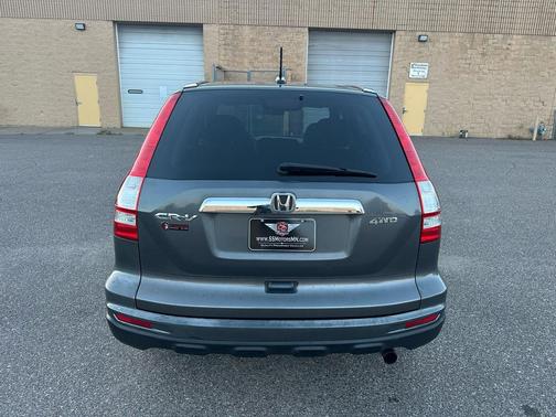 2011 Honda CR-V EX-L