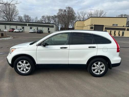 2008 Honda CR-V EX