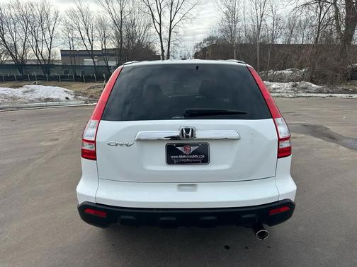 2008 Honda CR-V EX