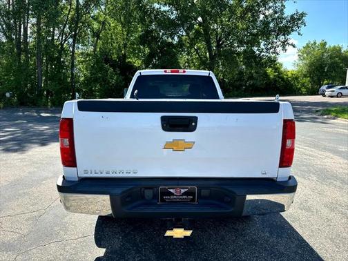 2009 Chevrolet Silverado 3500 LT Crew Cab
