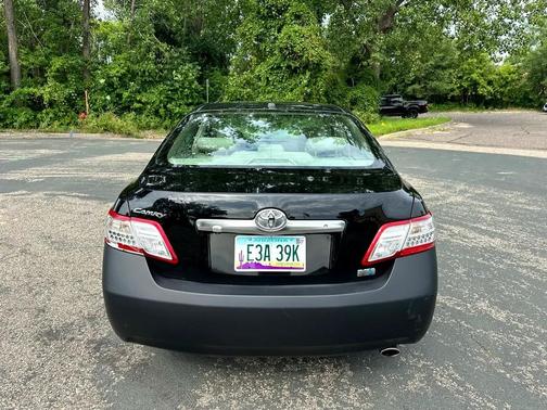 2010 Toyota Camry Hybrid Base
