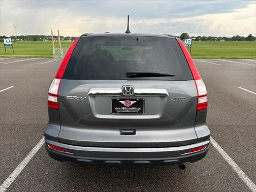 2010 Honda CR-V EX-L