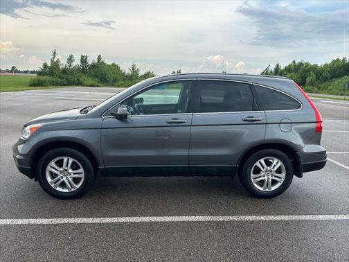 2010 Honda CR-V EX-L