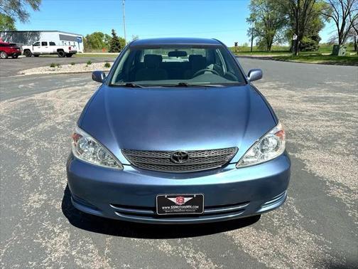 2004 Toyota Camry LE V6