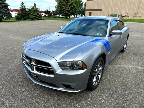 2014 Dodge Charger R/T