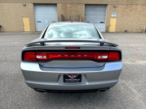 2014 Dodge Charger R/T