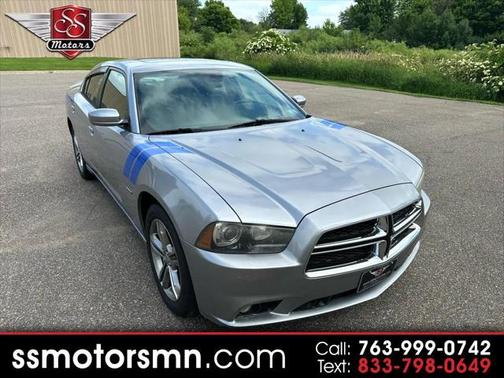 2014 Dodge Charger R/T