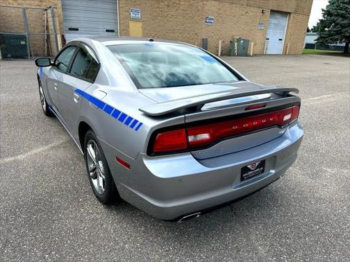 2014 Dodge Charger R/T