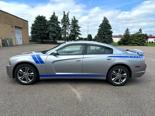 2014 Dodge Charger R/T