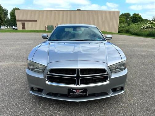 2014 Dodge Charger R/T