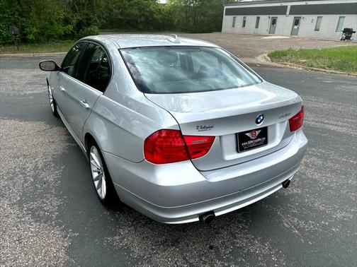 2009 BMW 335 xDrive
