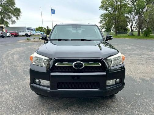 2013 Toyota 4Runner Limited