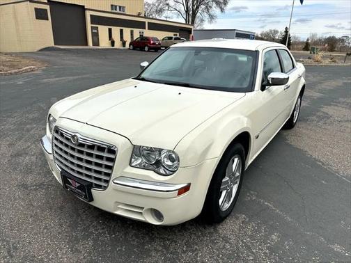 2006 Chrysler 300C Base