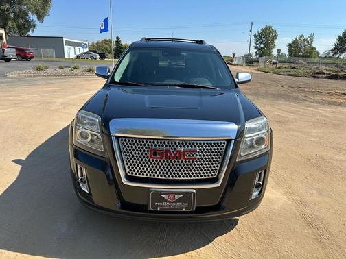2013 GMC Terrain Denali