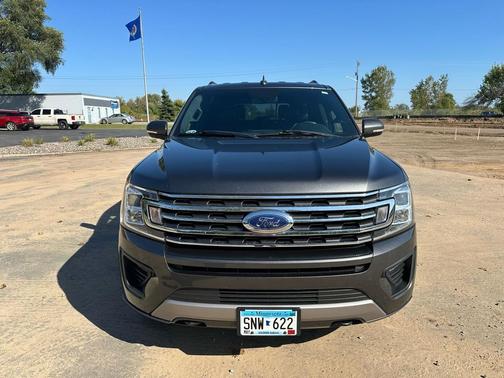 2018 Ford Expedition XLT