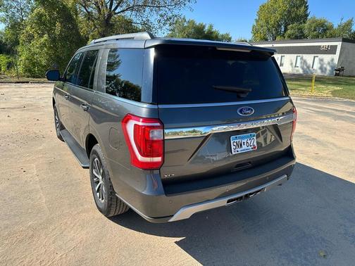 2018 Ford Expedition XLT