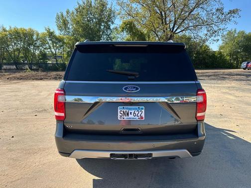 2018 Ford Expedition XLT