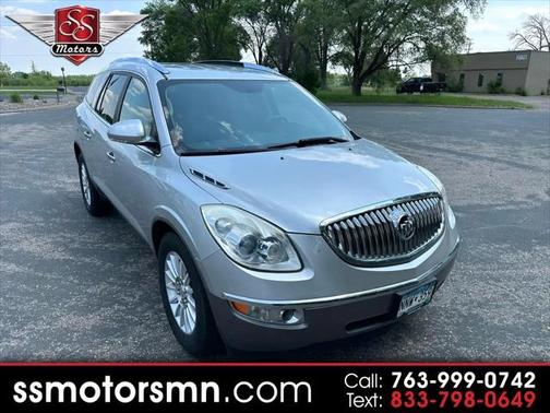 2011 Buick Enclave CX