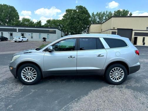 2011 Buick Enclave CX