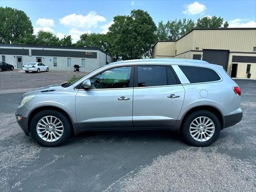 2011 Buick Enclave CX