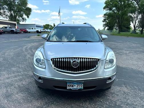 2011 Buick Enclave CX
