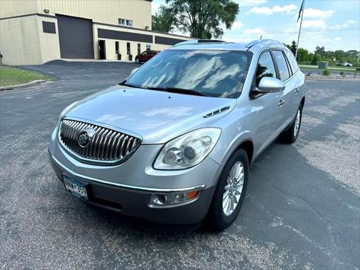 2011 Buick Enclave CX