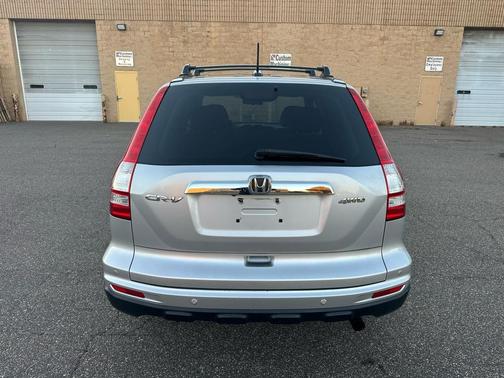 2011 Honda CR-V EX-L