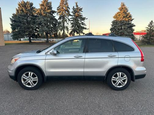 2011 Honda CR-V EX-L