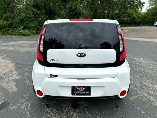 2015 Kia Soul !