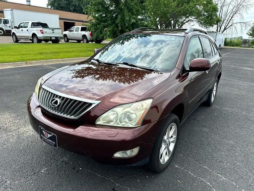 2008 Lexus RX 350 Base