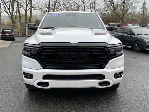 2023 RAM 1500 Limited Crew Cab 4x4 57' Box