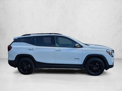 2023 GMC Terrain AWD AT4