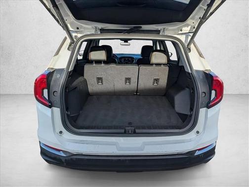 2023 GMC Terrain AWD AT4