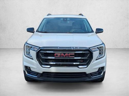 2023 GMC Terrain AWD AT4