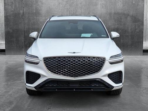 2024 Genesis GV70 3.5T AWD Sport