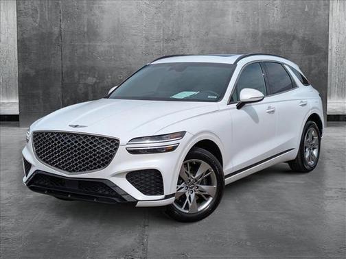 2024 Genesis GV70 3.5T AWD Sport