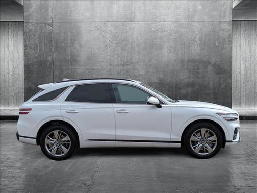 2024 Genesis GV70 3.5T AWD Sport