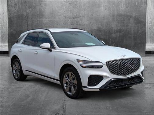 2024 Genesis GV70 3.5T AWD Sport