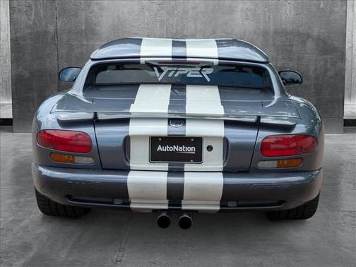2000 Dodge Viper RT/10