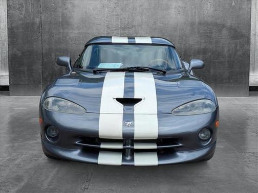2000 Dodge Viper RT/10