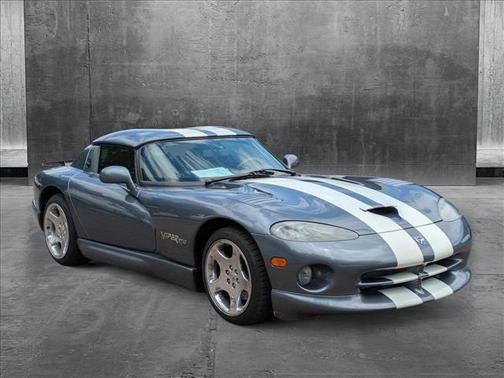 2000 Dodge Viper RT/10