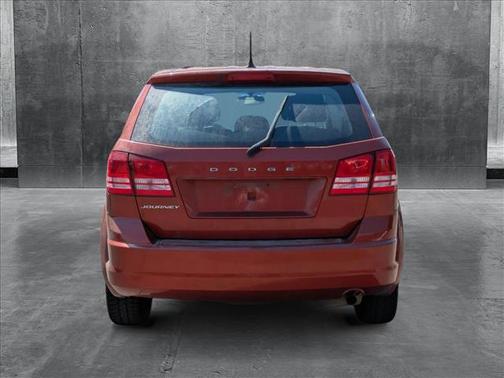 2014 Dodge Journey American Value Pkg