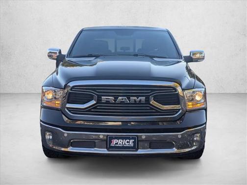 2015 RAM 1500 Laramie