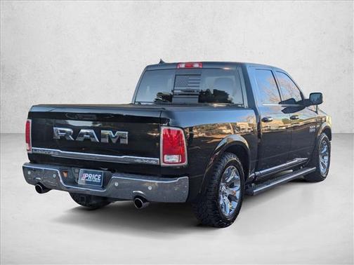 2015 RAM 1500 Laramie