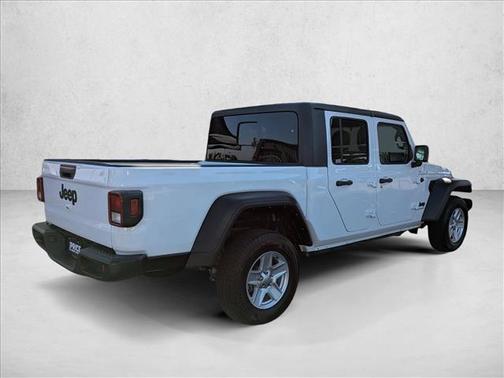 2023 Jeep Gladiator Sport S