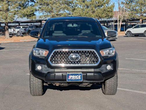 2016 Toyota Tacoma TRD Off Road