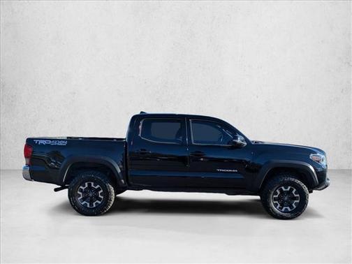 2016 Toyota Tacoma TRD Off Road