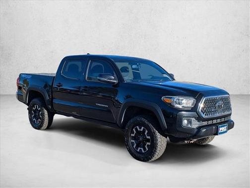 2016 Toyota Tacoma TRD Off Road