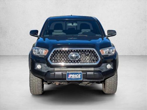 2016 Toyota Tacoma TRD Off Road